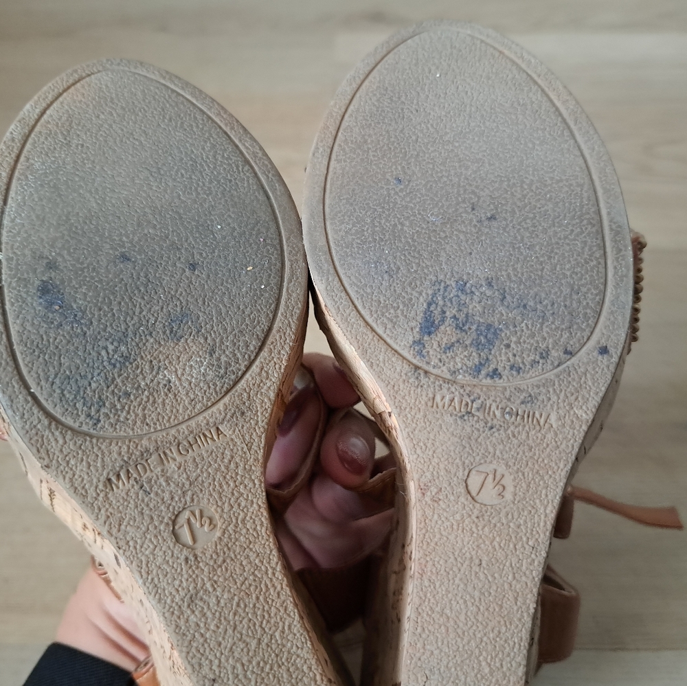 Wedges - Picture 7 of 7